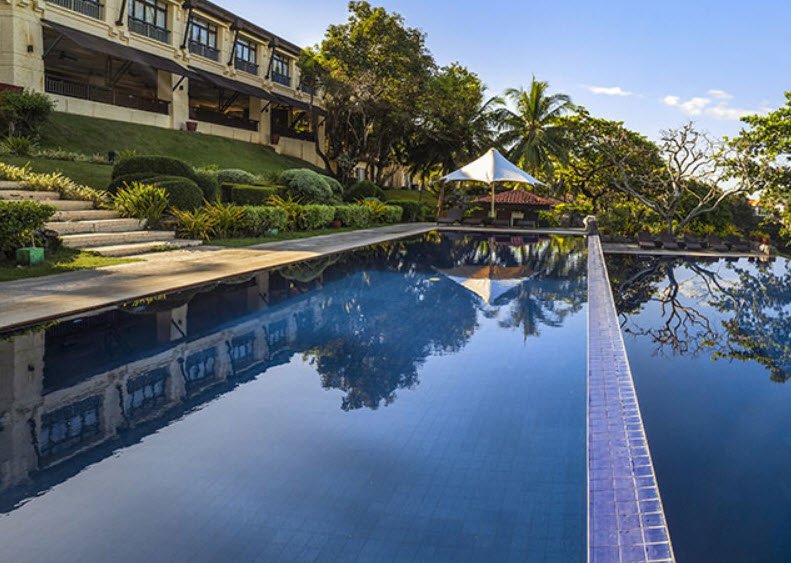 Club Punta Fuego, Philippines , Philippines